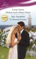 Medicin mod et Bristet Hjerte / Et Omvendt Eventyr af Laura Iding og Amy Andrews