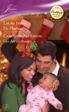 Dr. Playboy / Giv det en chance af Laura Iding og Caroline Anderson