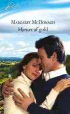 Hjerter af guld af Margaret McDonagh
