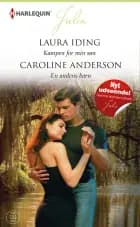 Kampen for min søn / En andens barn af Laura Iding og Caroline Anderson