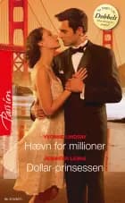 Hævn for Millioner / Dollar-prinsessen af Yvonne Lindsay og Jennifer Lewis