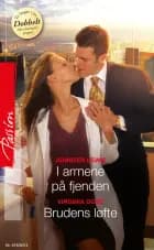 I armene på fjenden / Brudens løfte af Jennifer Lewis og Virginia Dove