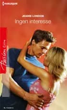 Ingen interesse af Jeanie London