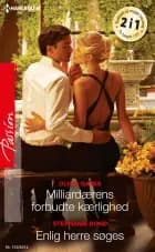 Milliardærens forbudte kærlighed / Enlig herre søges af Olivia Gates og Stephanie Bond