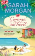 Sommer ved havet af Sarah Morgan