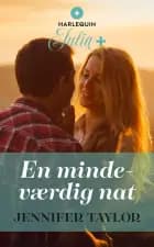 En mindeværdig nat af Jennifer Taylor