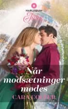 Når modsætninger mødes af Cara Colter