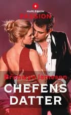 Chefens datter af Bronwyn Jameson