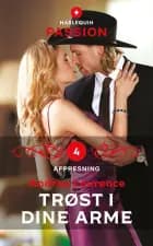 Trøst i dine arme af Andrea Laurence