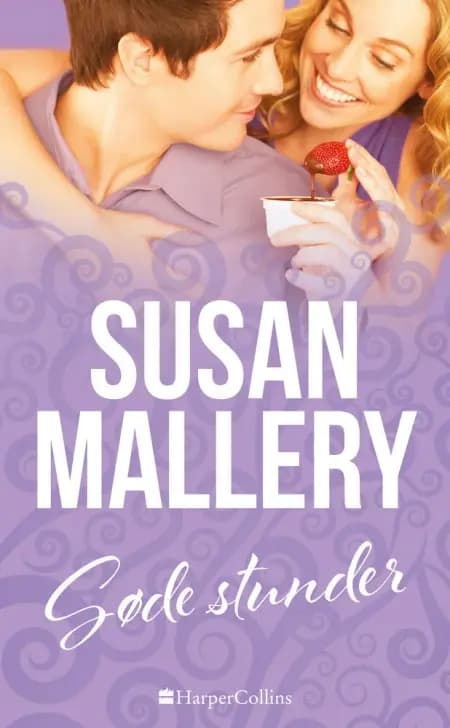 Søde stunder af Susan Mallery