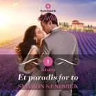 Et paradis for to af Sharon Kendrick