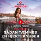 Sådan tæmmes en hjerteknuser af Joss Wood