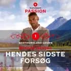Hendes sidste forsøg af Brenda Jackson