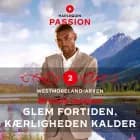 Glem fortiden, kærligheden kalder af Brenda Jackson