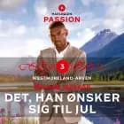 Det, han ønsker sig til jul af Brenda Jackson