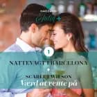 Værd at vente på af Scarlet Wilson