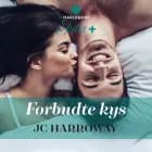 Forbudte kys af JC Harroway