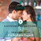 En hed nat i april af Traci Douglass