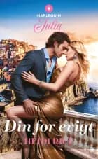 Din for evigt af Heidi Rice