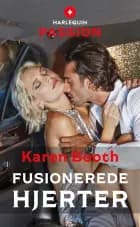 Fusionerede hjerter af Karen Booth