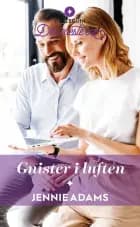 Gnister i luften af Jennie Adams