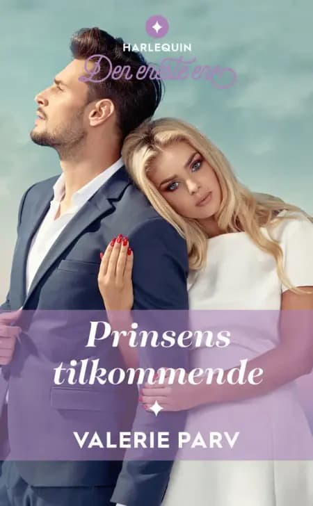 Prinsens tilkommende af Valerie Parv