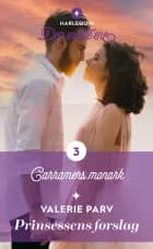 Prinsessens forslag af Valerie Parv