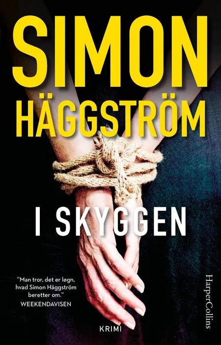 I skyggen af Simon Häggström