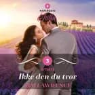 Ikke den du tror af Kim Lawrence