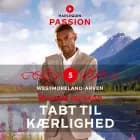 Tabt til kærlighed af Brenda Jackson