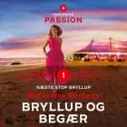 Bryllup og begær af Katherine Garbera