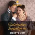 Debutantens hemmelige liv af Bronwyn Scott