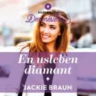 En usleben diamant af Jackie Braun