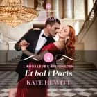 Et bal i Paris af Kate Hewitt