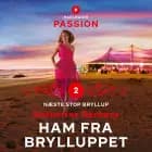 Ham fra brylluppet af Katherine Garbera