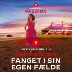 Fanget i sin egen fælde af Katherine Garbera