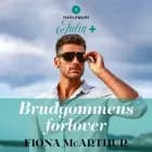 Brudgommens forlover af Fiona McArthur