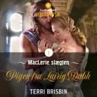 Pigen fra Lairig Dubh af Terri Brisbin