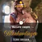 Klanhøvdingen af Terri Brisbin