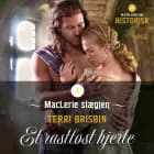 Et rastløst hjerte af Terri Brisbin