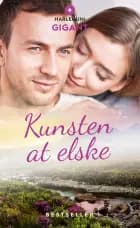 Kunsten at elske af Alison Roberts, Janice Maynard og Carole Mortimer