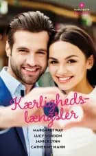 Kærlighedslængsler af Margaret Way, Lucy Gordon og Janice Lynn