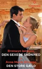 Den sexede skønhed / Den store gæld