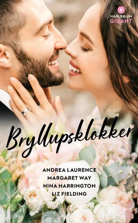 Bryllupsklokker af Andrea Laurence