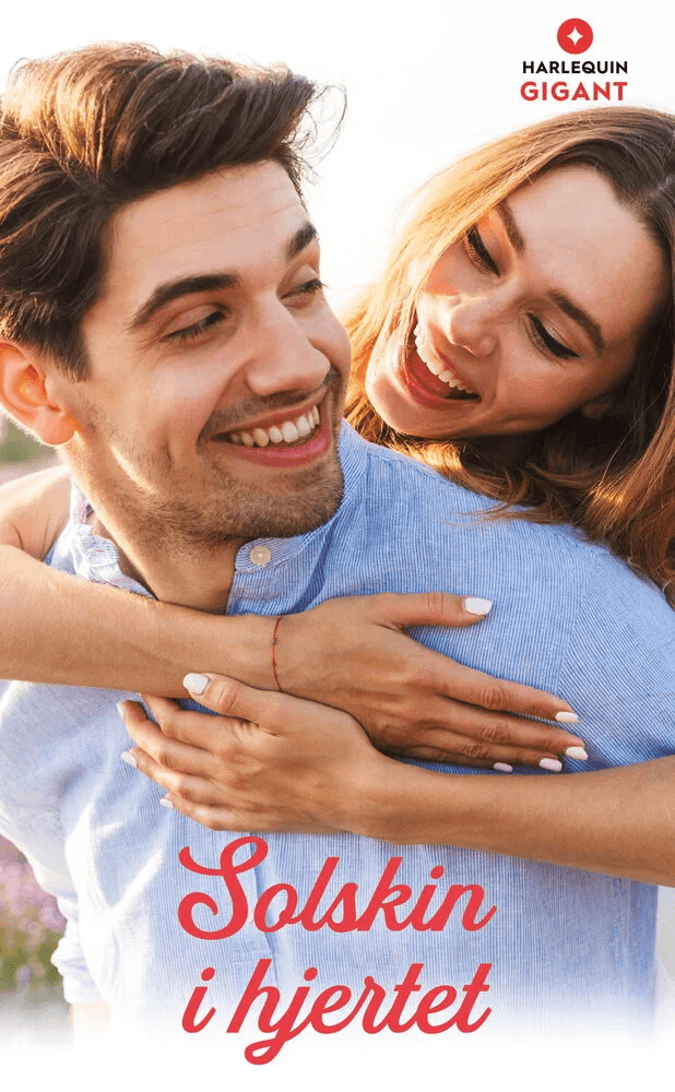 Solskin i hjertet af Anne Fraser