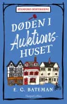Døden i auktionshuset af E.C. Bateman