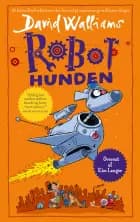 Robothunden af David Walliams
