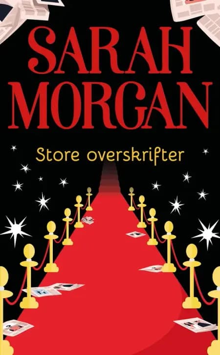 Store overskrifter af Sarah Morgan