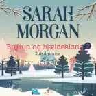 Juledrømme af Sarah Morgan
