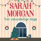 Tolv vidunderlige dage af Sarah Morgan